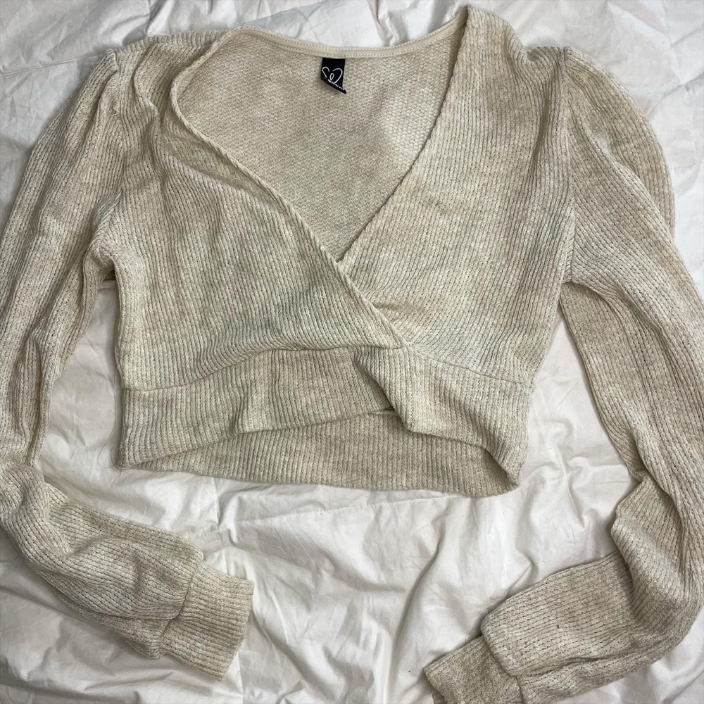 Windsor crop